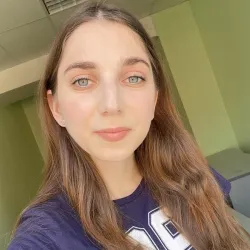 Фотография репетитора Габоян Мариам Хачатуровна