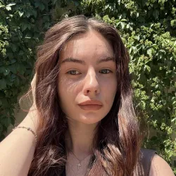 Фотография репетитора Попова Дарья Андреевна