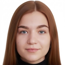 Фотография репетитора Медведкина Екатерина Алексеевна