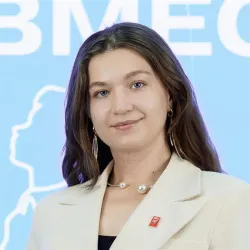 Фотография репетитора Медведкина Екатерина Алексеевна