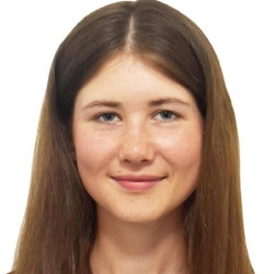 Фотография репетитора Семенова Анастасия Александровна