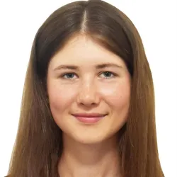 Фотография репетитора Семенова Анастасия Александровна