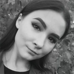 Фотография репетитора Орлова Кристина Александровна