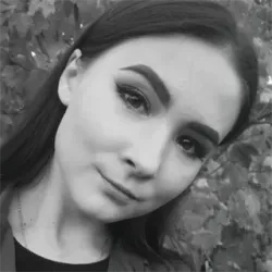 Фотография репетитора Орлова Кристина Александровна