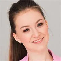 Фотография репетитора Лайком Евгения Александровна