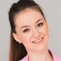 Фотография репетитора Лайком Евгения Александровна