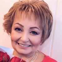 Фотография репетитора Славкина Рита Анваровна