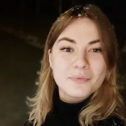 Фотография репетитора Чичерова Александра Алексеевна