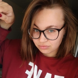 Фотография репетитора Царева Анастасия Алексеевна