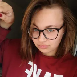 Фотография репетитора Царева Анастасия Алексеевна