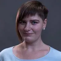 Фотография репетитора Шилова Алена Михайловна