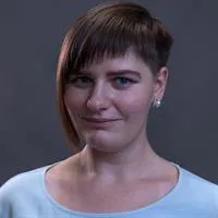 Фотография репетитора Шилова Алена Михайловна