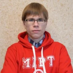 Фотография репетитора Терещенков Евгений Александрович