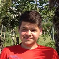 Фотография репетитора Ссорин Александр Николаевич