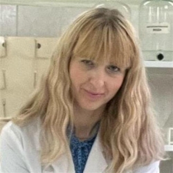 Фотография репетитора Нефедова Наталья Сергеевна