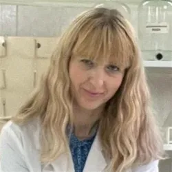 Фотография репетитора Нефедова Наталья Сергеевна