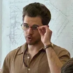 Фотография репетитора Чикунов Владислав Алексеевич