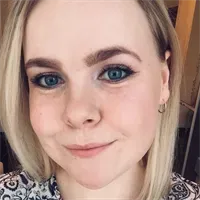 Фотография репетитора Думнова Алена Андреевна