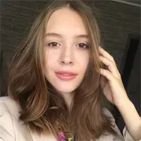 Фотография репетитора Лукиных Есения Игоревна