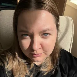 Фотография репетитора Султанова Екатерина Андреевна