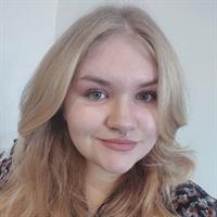 Фотография репетитора Кирнос Дарья Олеговна