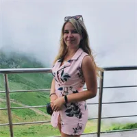 Фотография репетитора Семенова Елена Дмитриевна