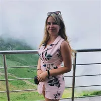 Фотография репетитора Семенова Елена Дмитриевна