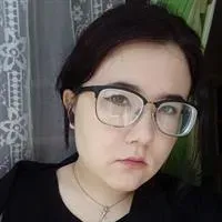 Фотография репетитора Чечулина Надежда Владиславовна