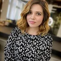 Фотография репетитора Шильникова Екатерина Михайловна