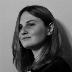 Фотография репетитора Дородных Серафима Николаевна