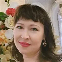 Фотография репетитора Дугина Элеонора Анатольевна