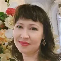 Фотография репетитора Дугина Элеонора Анатольевна