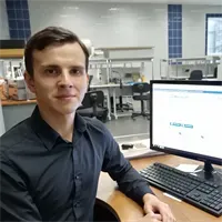 Фотография репетитора Преснецов Алексей Святославович