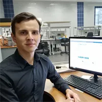 Фотография репетитора Преснецов Алексей Святославович