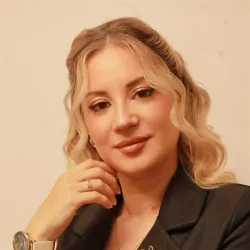 Фотография репетитора Сердюкова Татьяна Николаевна