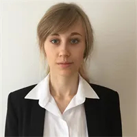 Фотография репетитора Казак Мария Владимировна