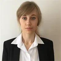 Фотография репетитора Казак Мария Владимировна