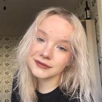 Фотография репетитора Овсянникова Анастасия Ивановна