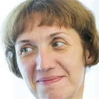 Фотография репетитора Володина Светлана Юрьевна