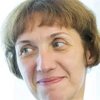 Фотография репетитора Володина Светлана Юрьевна