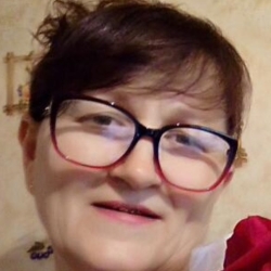 Фотография репетитора Андреева Надежда Андреевна