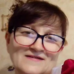 Фотография репетитора Андреева Надежда Андреевна