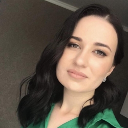 Фотография репетитора Манукова Наталья Андреевна