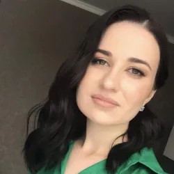 Фотография репетитора Манукова Наталья Андреевна