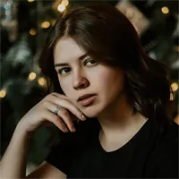 Фотография репетитора Торгашева Виктория Валерьевна