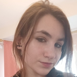 Фотография репетитора Пилюгина Алина Алексеевна