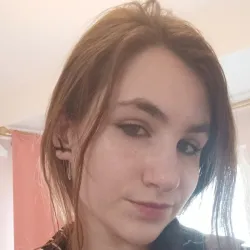 Фотография репетитора Пилюгина Алина Алексеевна