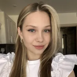 Фотография репетитора Стеблина Дарья Александровна