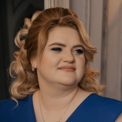 Фотография репетитора Радаливская Надежда Анатольевна