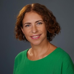 Фотография репетитора Белобородова Алла Геннадьевна